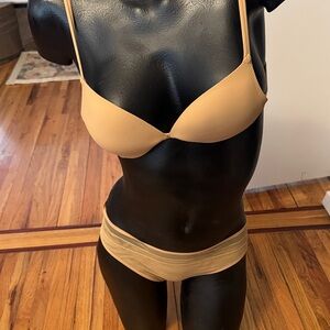 La Perla Nude Women's Intimate Set